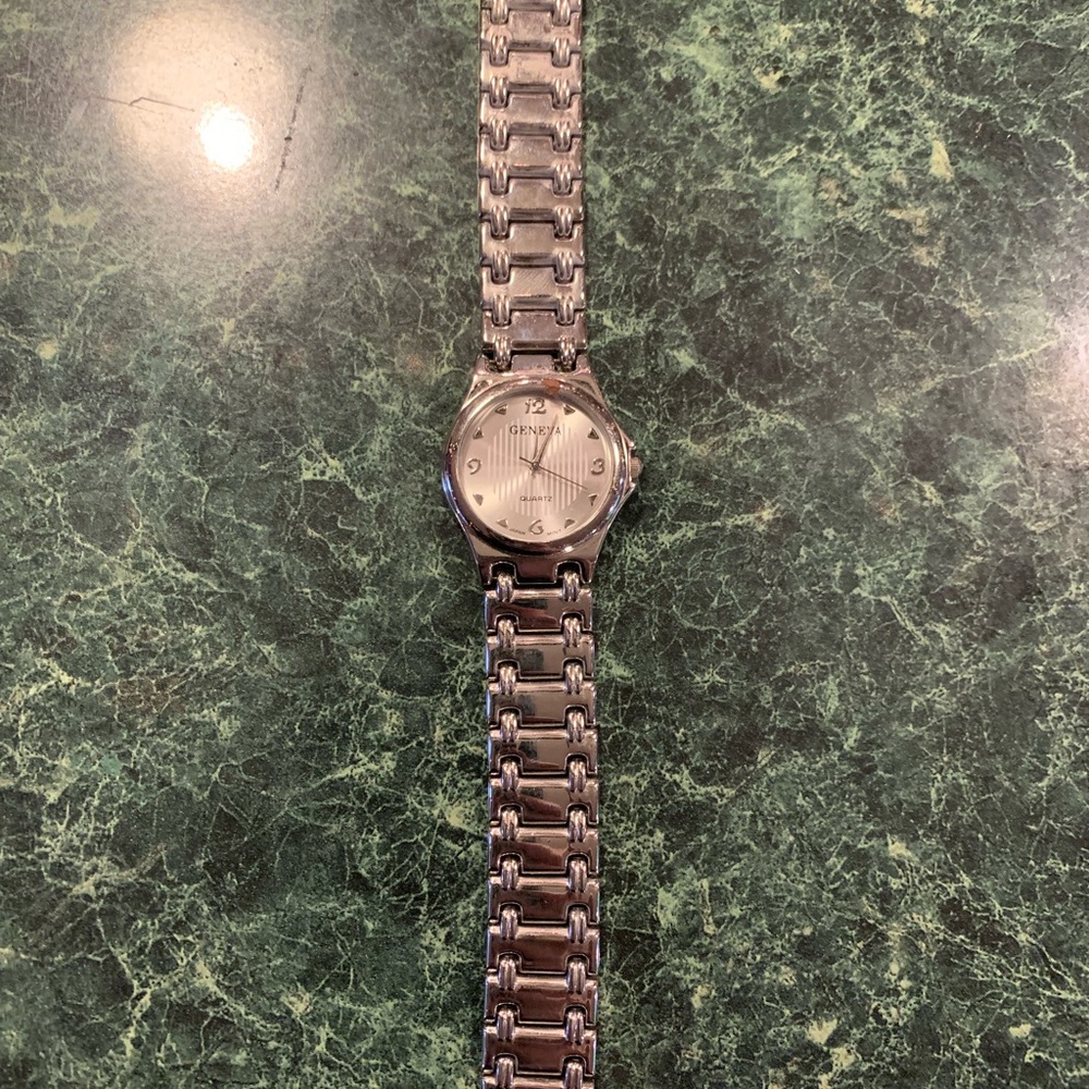 Men’s Geneva Watch